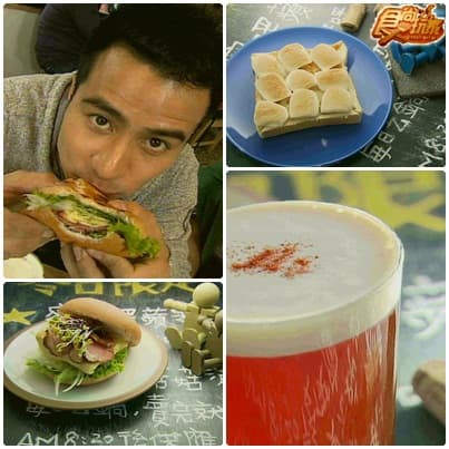 大台北 噓!不能說的秘密美食! 大台北 噓!不能說的秘密美食!