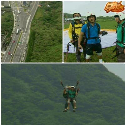 北海岸鐵人之旅 北海岸鐵人之旅