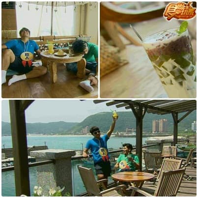 北海岸鐵人之旅 北海岸鐵人之旅