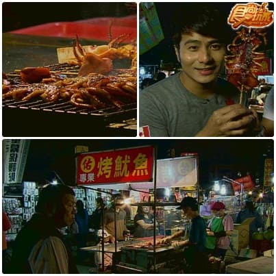 北台灣 隱藏版夜市大搜密 北台灣 隱藏版夜市大搜密