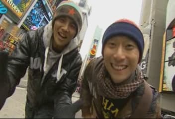 慾望城市 we love 紐約 1