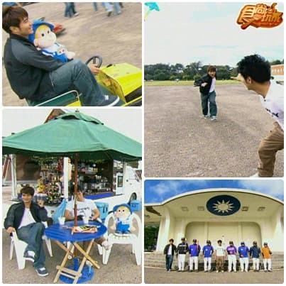 中壢 小農場親子同遊好好玩 中壢 小農場親子同遊好好玩