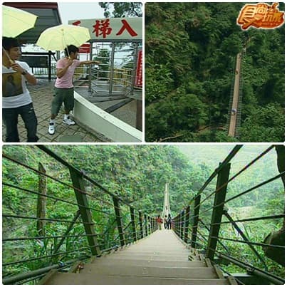 走!來去竹山避暑一夏 走!來去竹山避暑一夏