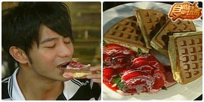 帶媽媽去shopping吃好料 帶媽媽去shopping吃好料
