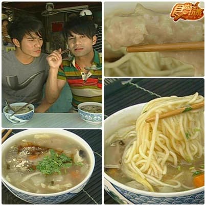 美食進香團 台南吃很大玩很瘋 美食進香團 台南吃很大玩很瘋