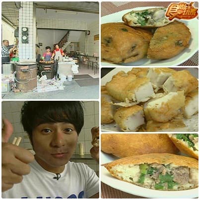 美食進香團 跟著大甲媽祖吃好料 美食進香團 跟著大甲媽祖吃好料