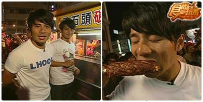 美食進香團 跟著大甲媽祖吃好料 美食進香團 跟著大甲媽祖吃好料