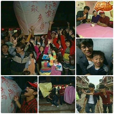 一票玩到底 吃翻全平溪 一票玩到底 吃翻全平溪