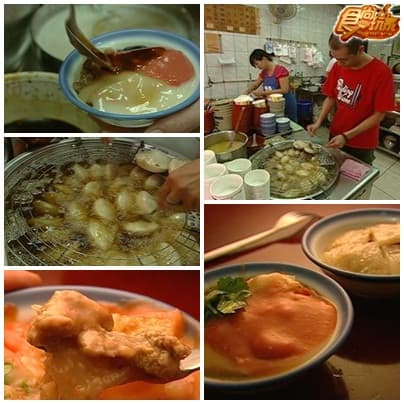 美食之都封王戰-台中 美食之都封王戰-台中