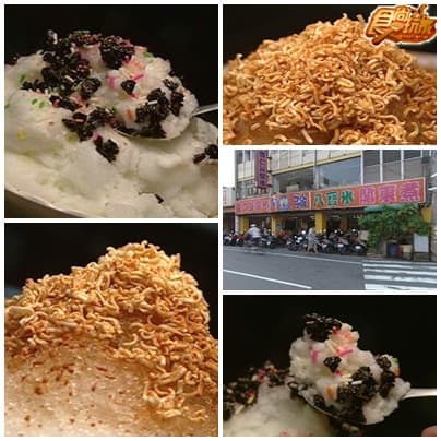 校園美食PK-成功大學 校園美食PK-成功大學