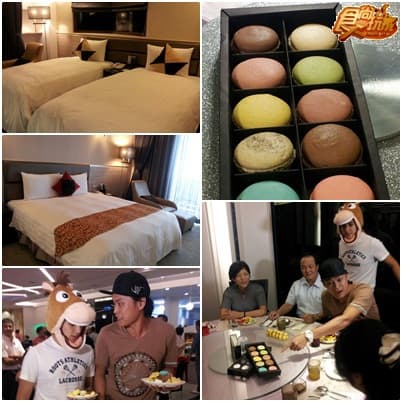 出發!奮起湖超私密玩法我帶路! 出發!奮起湖超私密玩法我帶路!