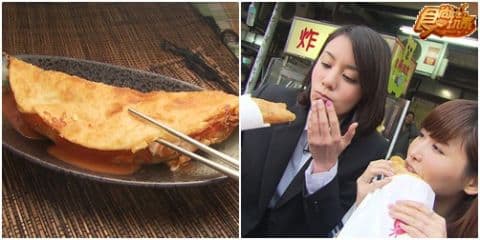 金食尚 百大美食英雄榜VII-無名英雄篇!! 金食尚 百大美食英雄榜VII-無名英雄篇!!