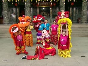 2014夏日熱鬪篇!ㄨㄚ係總舖師 I!