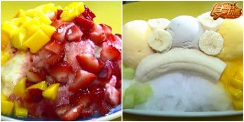 不可不吃!公館商圈經典美食連環發! 不可不吃!公館商圈經典美食連環發!