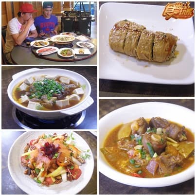 美食控出動!新莊板橋手到擒來! 美食控出動!新莊板橋手到擒來!