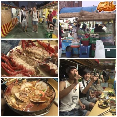 食尚玩家‧星光閃閃!釜山影展! 食尚玩家‧星光閃閃!釜山影展!