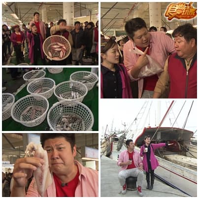 高屏海岸 美食熱點 高屏海岸 美食熱點
