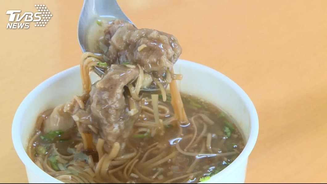 麵線羹配料大不同!北部人愛蚵仔、南台灣加魚漿,北中南超人氣這12家 麵線羹配料大不同!北部人愛蚵仔、南台灣加魚漿,北中南超人氣這12家