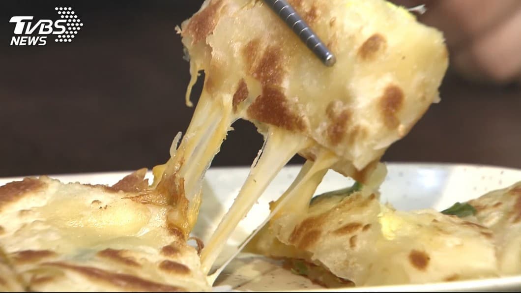 起司控衝了!台北3家「牽絲早餐」好吃又好拍:爆漿飯糰、瀑布流三明治 起司控衝了!台北3家「牽絲早餐」好吃又好拍:爆漿飯糰、瀑布流三明治