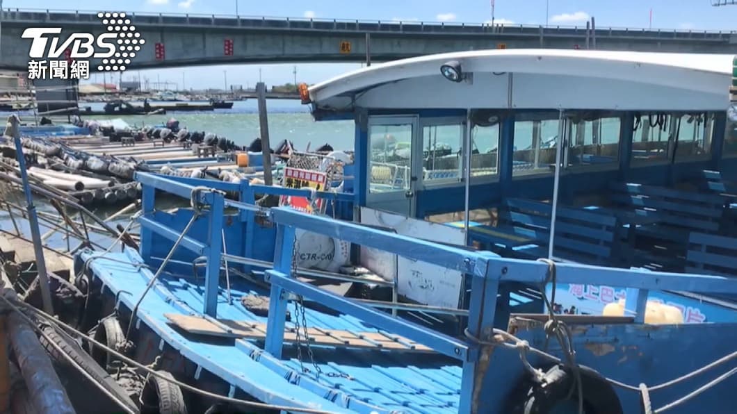 今日爆增207例確診!推動雙北捷運支付卡「實名制」、司馬庫斯休園、高雄柴山停止奉茶 圖/TVBS 憂外島淪陷 澎金馬頒禁台令、小琉球民間串聯「自主封島」