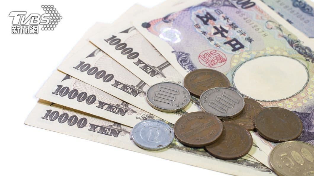 哈日族先換起來!日圓匯率下探0.2441再創新低,台幣5萬元多賺26000日圓 (示意圖/shutterstock 達志影像) 哈日族注意!日圓下探 兌美元匯率創4年8個月新低