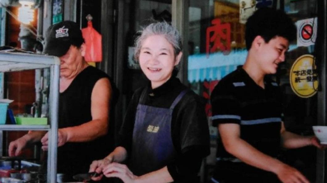 台南牛肉湯名店宣布停業。(圖/翻攝自康樂街牛肉湯臉書) 台南牛肉湯,康樂街牛肉湯,台南牛肉湯倒閉,台南牛肉湯歇業,台南牛肉湯停業,必比登,米其林必比登