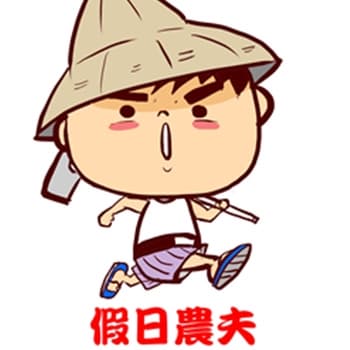 blogger avatar