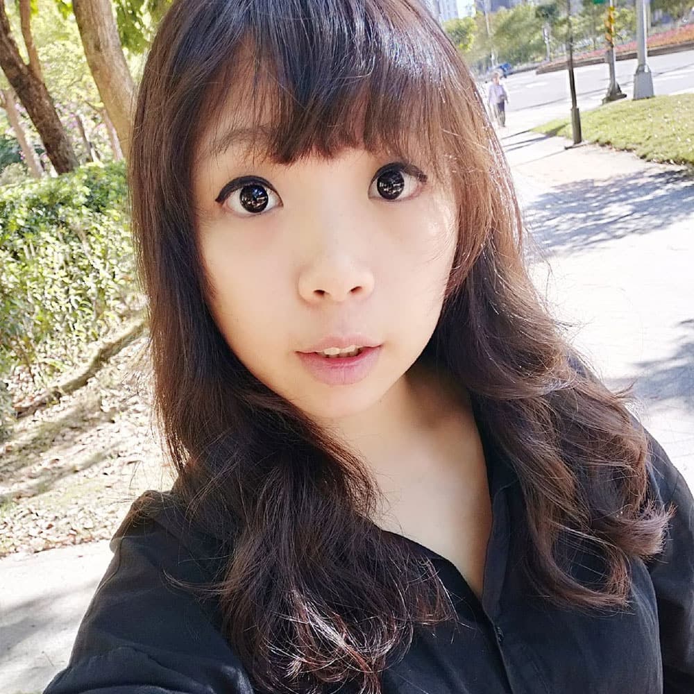 blogger avatar