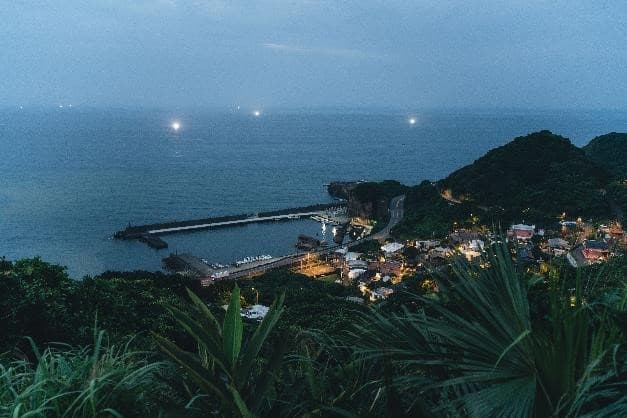 旅宿相片