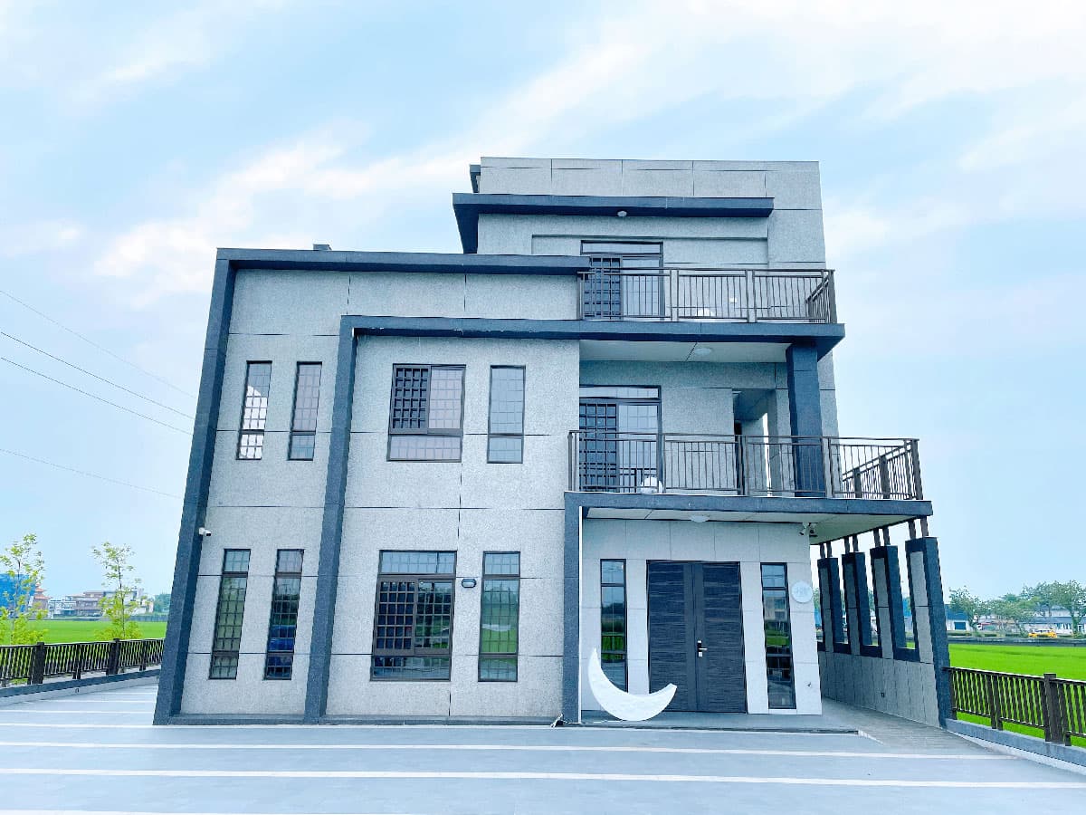 旅宿相片