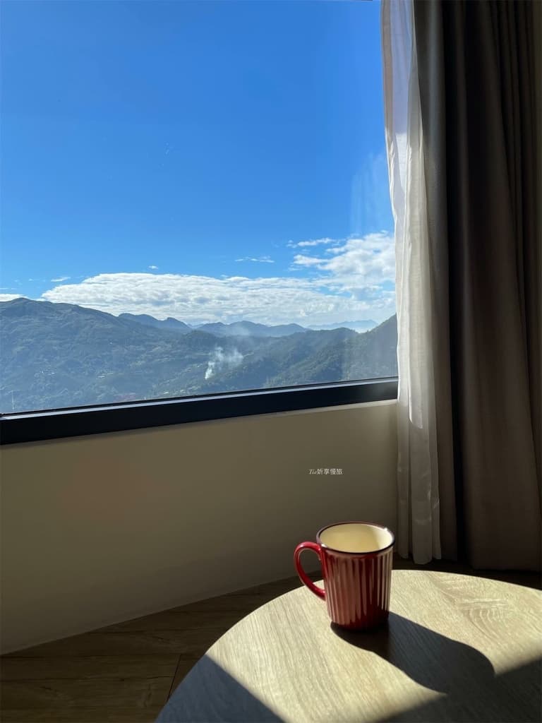 旅宿相片
