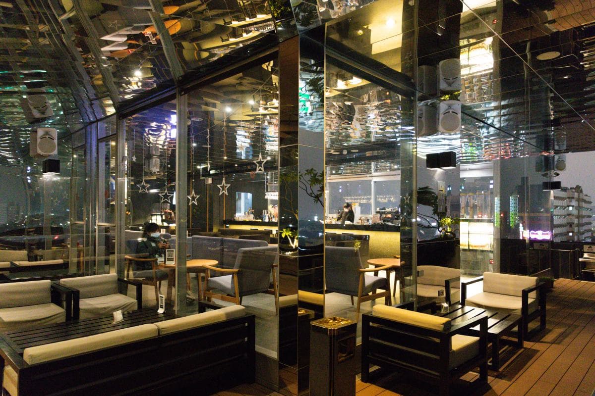 旅宿相片