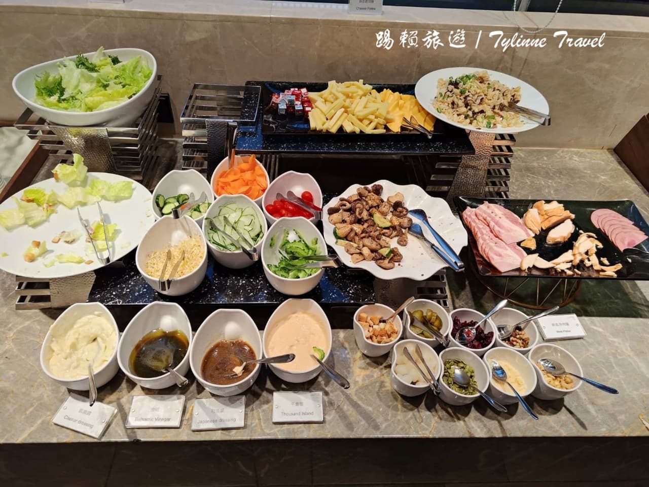 旅宿相片