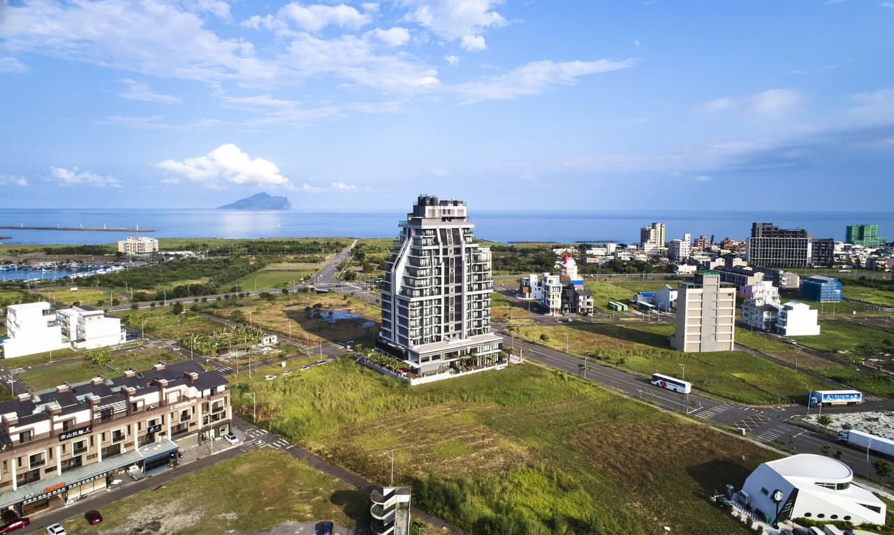 旅宿相片