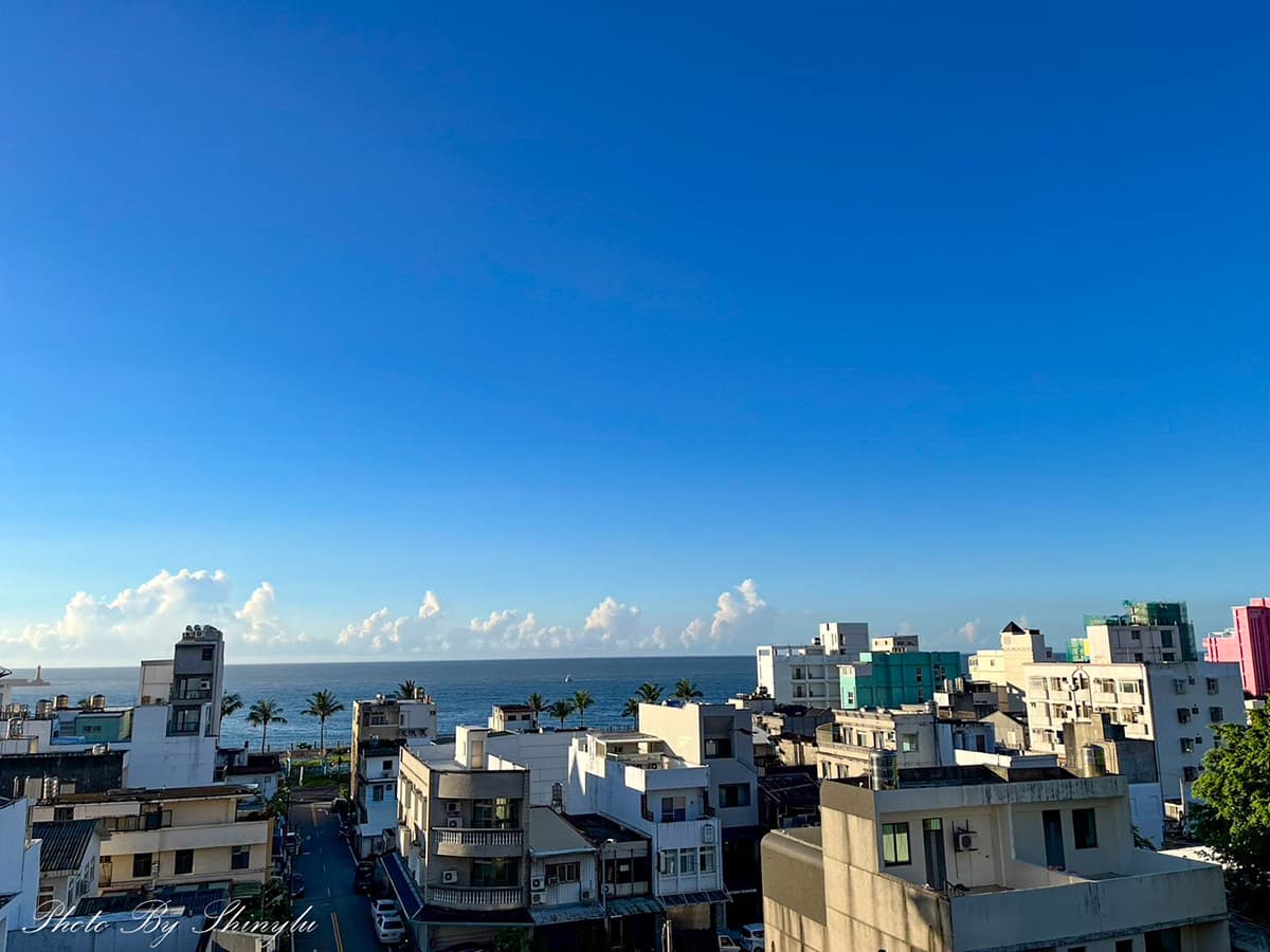 旅宿相片