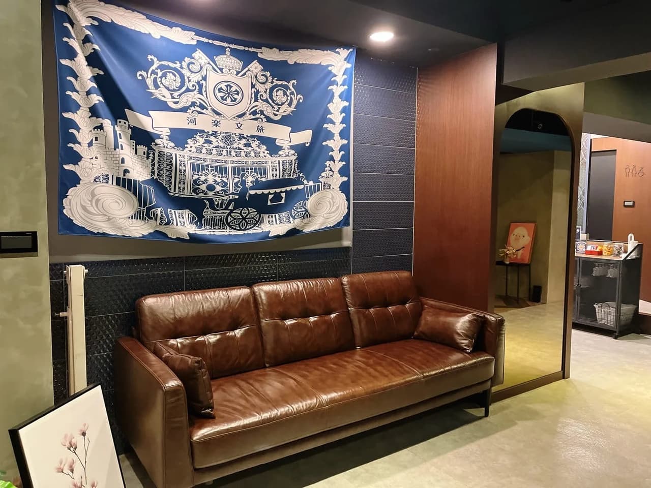 旅宿相片