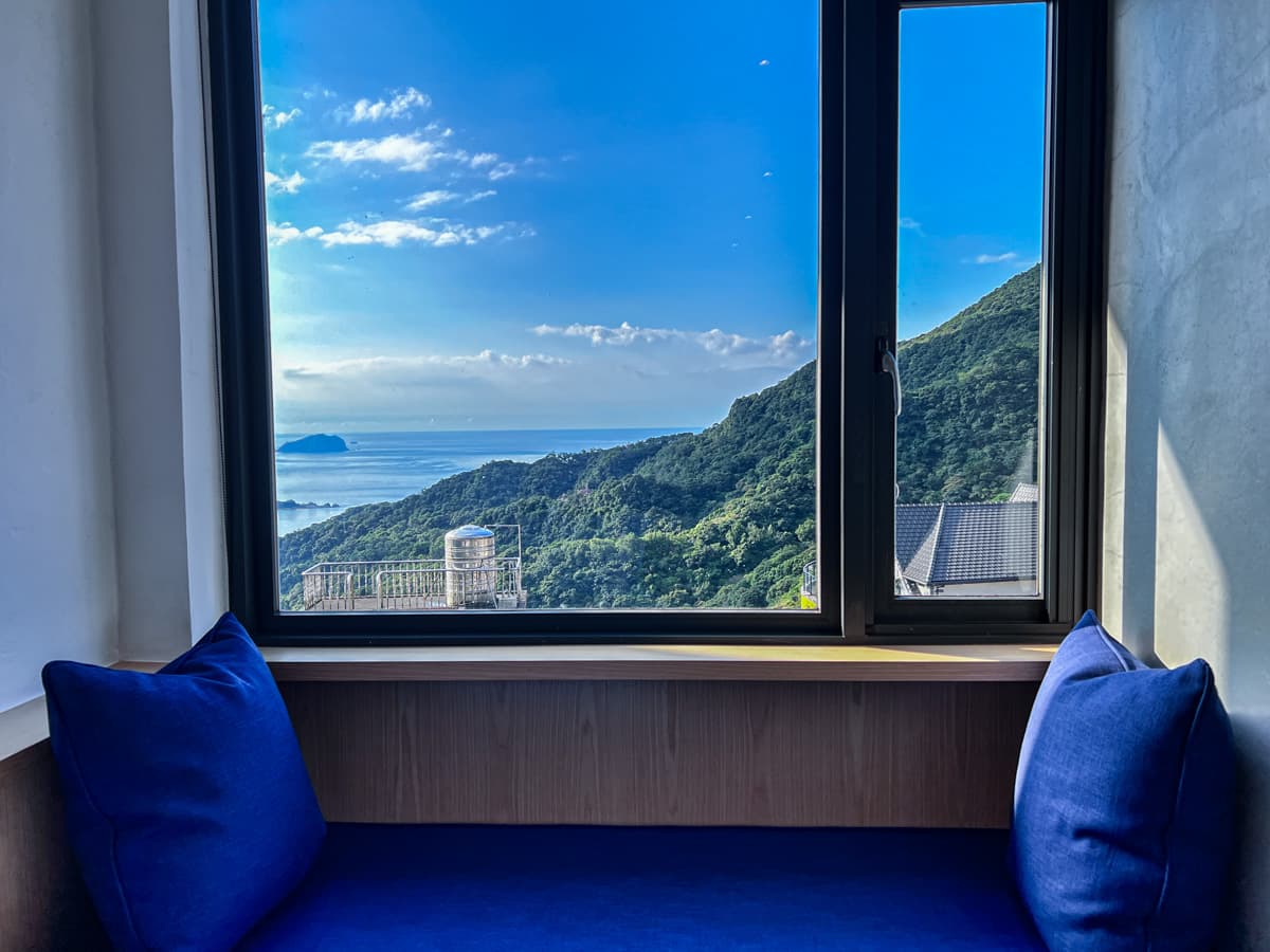 旅宿相片