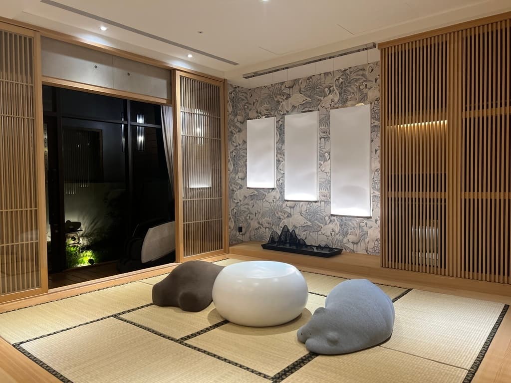 旅宿相片