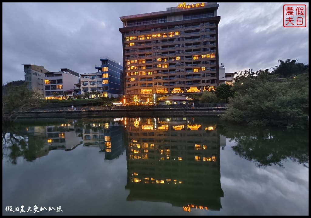 旅宿相片