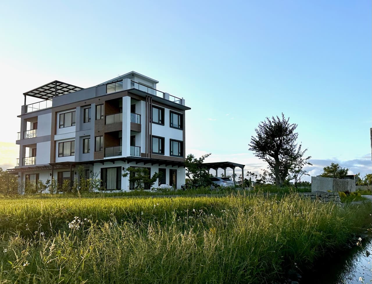 旅宿相片