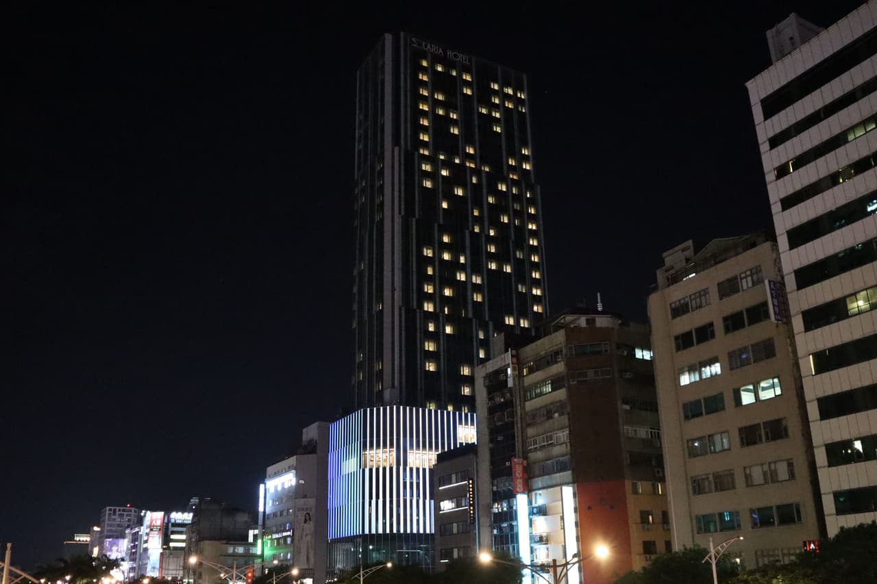 旅宿相片