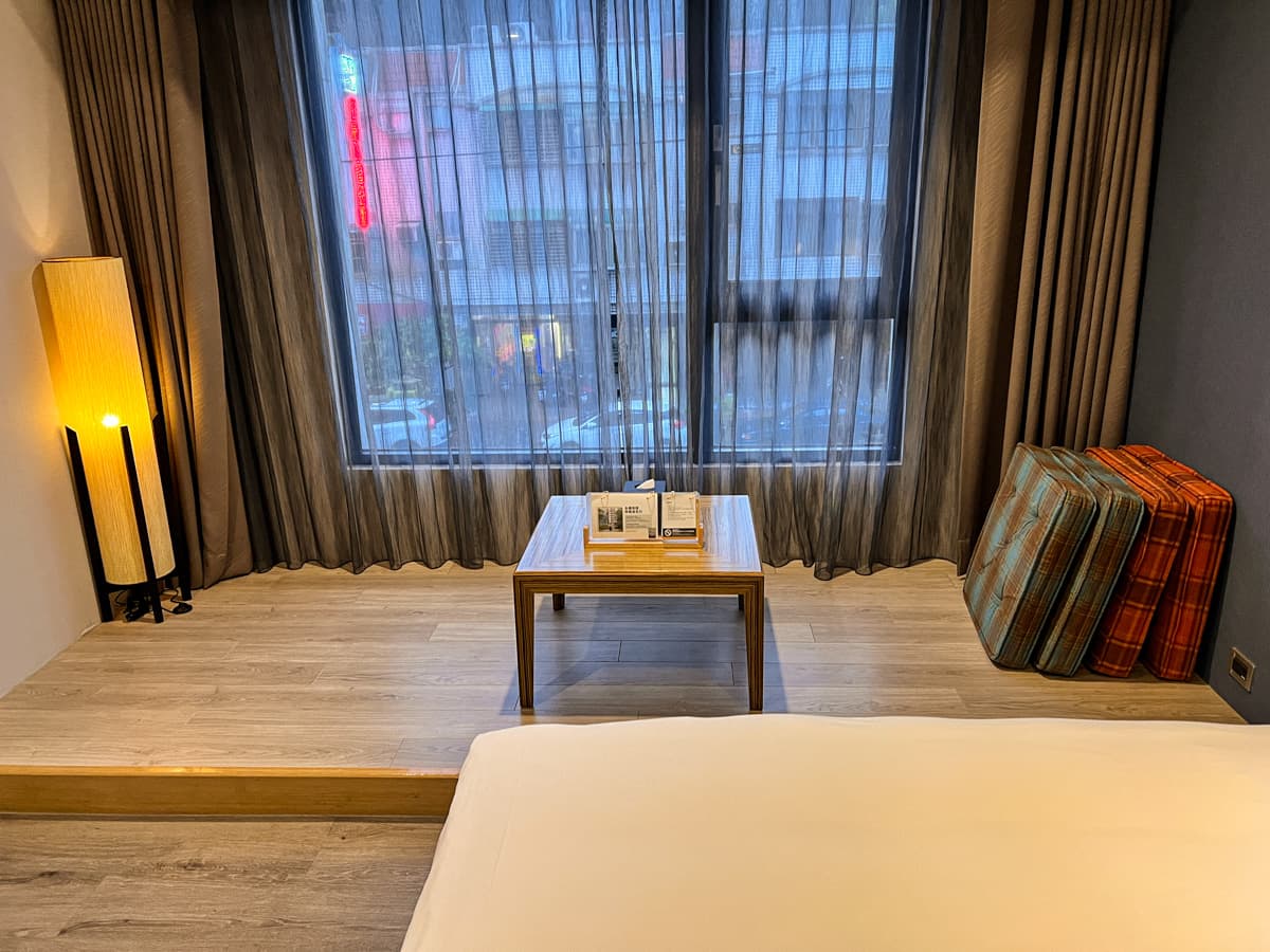 旅宿相片