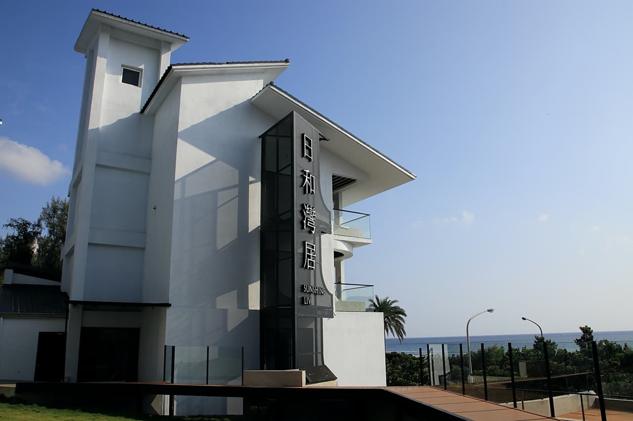 旅宿相片