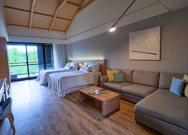 旅宿相片
