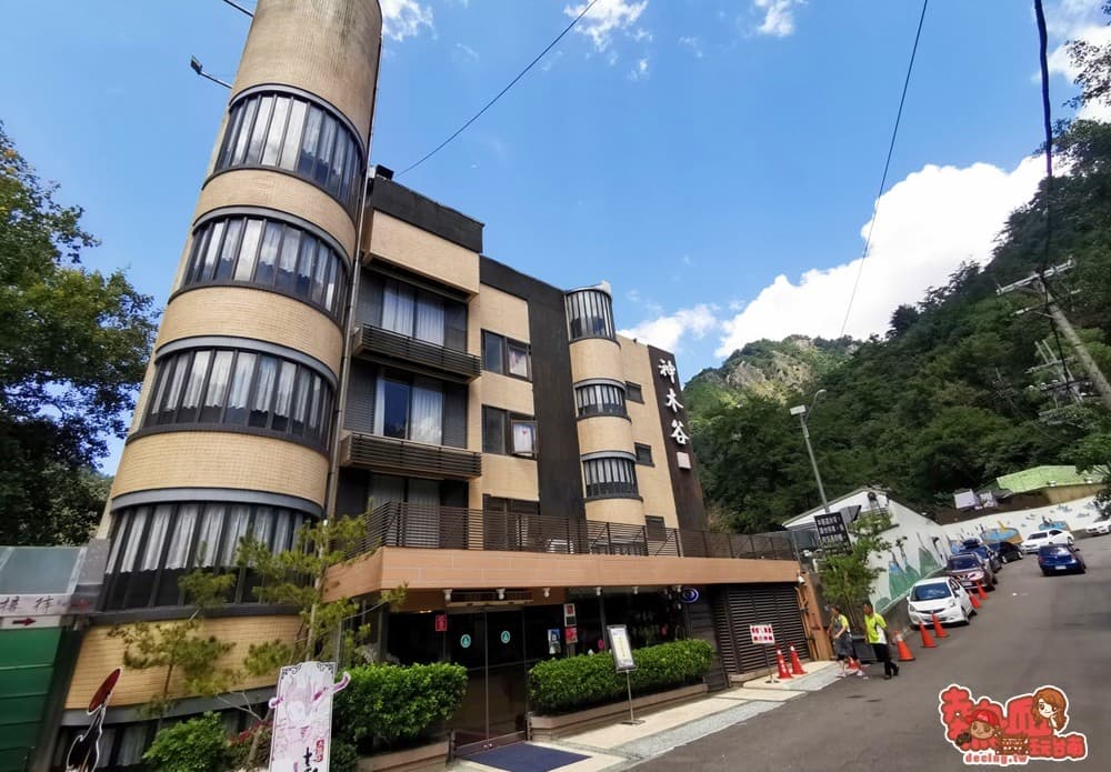 旅宿相片