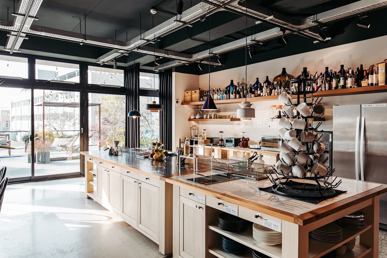 旅宿相片