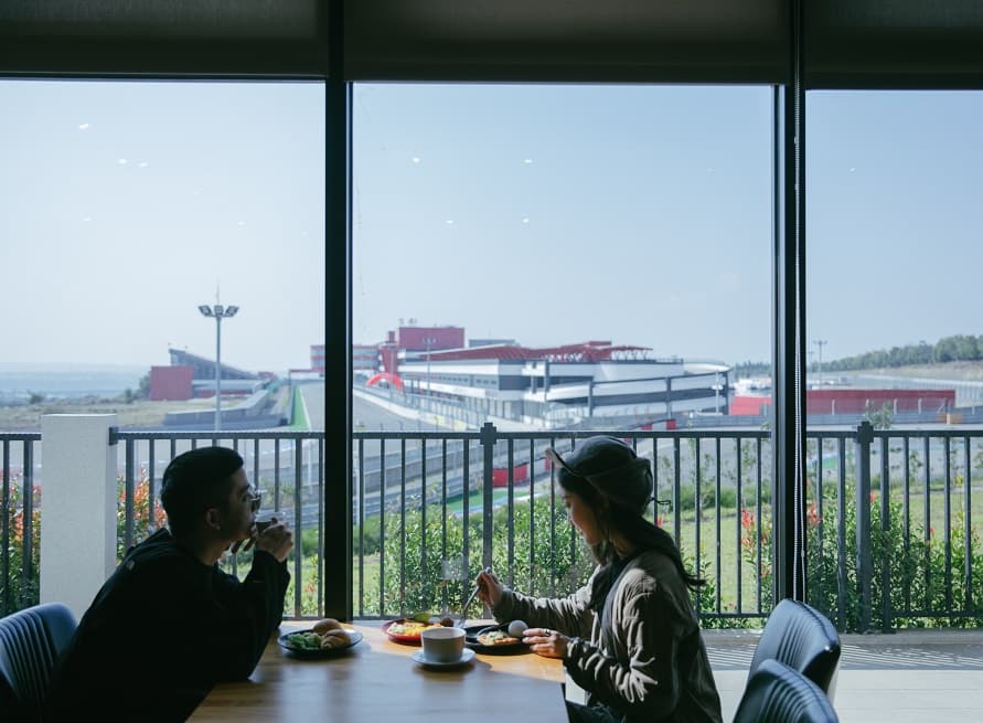 旅宿相片