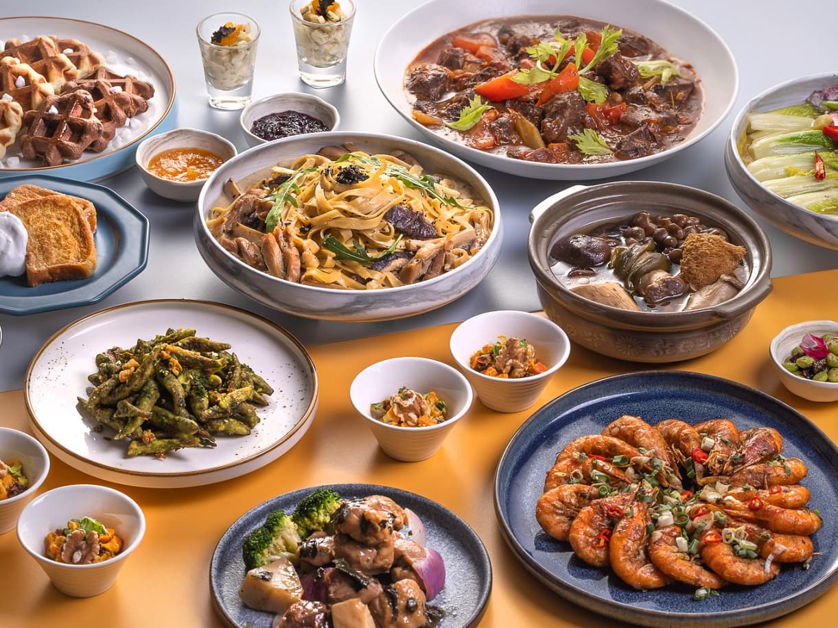 旅宿相片
