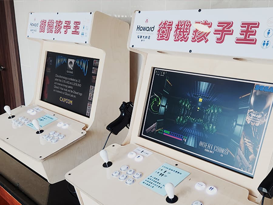 旅宿相片