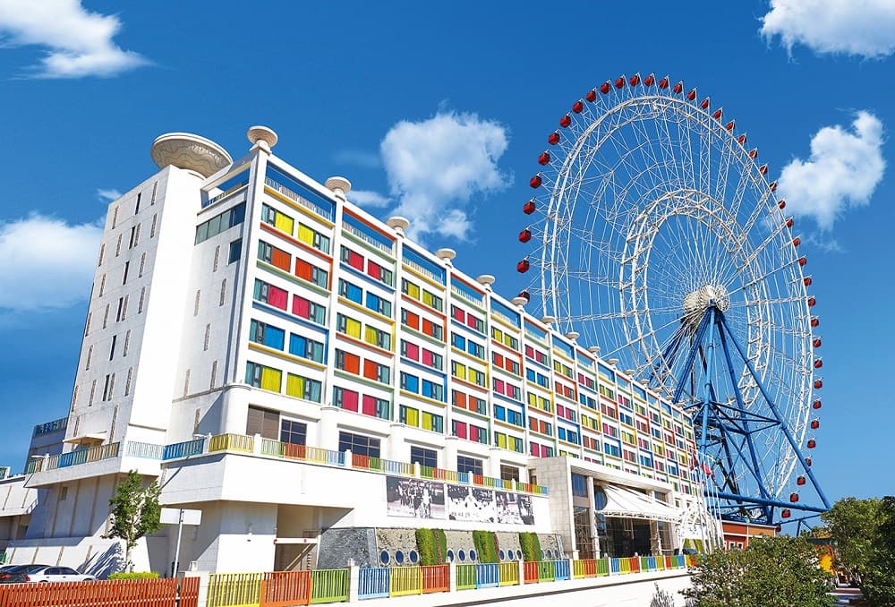 旅宿相片